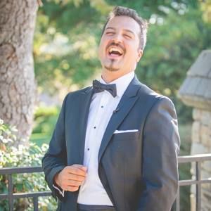 Meet your Posher, Alireza